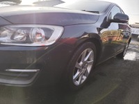 фото thumb №11, Volvo s60 ii v60 рестайлинг 13-18 крыло передний левые перед 492 savile серый