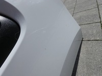 фото thumb №10, Бампер решётка радиатора решётки ford focus mk-4 lift