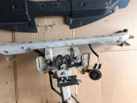 фото thumb №4, Pas передний защита замок nissan tiida