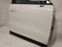 фото thumb №12, Porsche cayenne 9y дверь правый перед lc9a