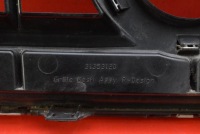 Решётка радиатора решётка радиатора хром 31283764 volvo v40 2 ii 12-16 с Разборки, фото thumb