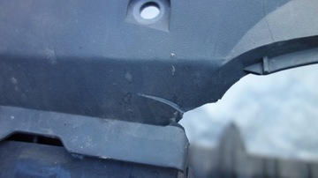 фото thumb №10, Бампер перед переднє seat toledo iii altea / 4795