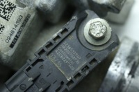 фото thumb №10, Дросельна заслінка 161a09287r h8200758731 renault clio iv 1.5 dci