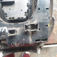 фото thumb №10, Citroen ds 5 панель керування кнопки рамка тунель