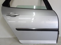 фото thumb №2, Peugeot 407 універсал двері праві зад задні ezrc