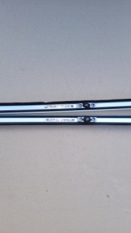 фото thumb №8, Bmw 2 f45 рейлинги кровельные крыша комплект