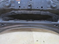 фото thumb №6, Капот kad g orginał nissan note ii e12