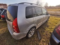 Mazda premacy впуск повітря до кабіни 2004 2.0l b25fgm932lh b25f gm932 lh Зі Шроту, фото thumb