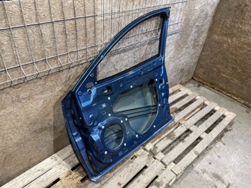 фото thumb №7, Mazda 3 iii bm 13-19 двері праві перед передні