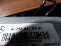 фото thumb №5, Idealny блок керування насос abs mercedes w217 w222 1