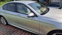 фото thumb №6, Двери левые правое перед зад bmw f10 w цвет 354 оригинал