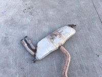 фото thumb №6, Гасник вихлоп audi a3 8p volkswagen seat skoda 1k0253411bt 1k6253611ac