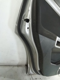 фото thumb №10, K38 дверь левый задняя opel antara 92u