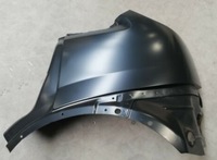 фото thumb №1, Opel combo c 5d 2000-2003 крыло левый задний задняя