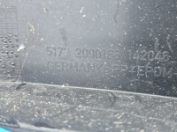 фото thumb №7, Молдинг захист крила перед сторона права bmw x1 e84 2990166 оригінал