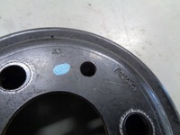 фото thumb №4, Ford ecosport 1.0 eb 15 шків насоса wody