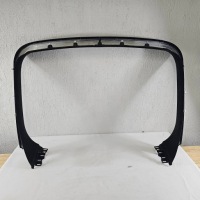 Верхній частина оббивка багажника tesla model x plaid 2022r 1635676-88-a Ціна, фото thumb