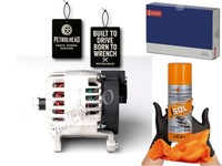 фото thumb №1, Генератор land rover range rover i 3.9 11.88-07.94 d #petrolhead pro+ kit4