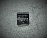 фото thumb №1, Реле mercedes-benz 0035455005