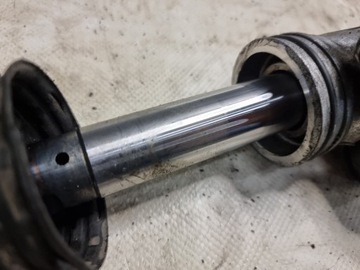 фото thumb №15, Рейка рульового управління трансмісія кермова оригінальний номер a1684610601 mercedes a клас w168