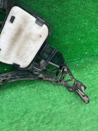 Направляющая бампера правый задний  mercedes gle w292 15-19 a2928850221 Доставка, фото thumb