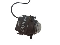 фото thumb №5, Mitsubishi carisma fl лівий протитуманна фара протитуманний 145638-00