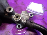 Vw caddy iii 2k 04-10 2.0 d 70km вакуум насос 038145209d Київ, фото thumb