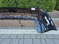 фото thumb №9, Hyundai ioniq 9 задній бампер комплектний демонтаж 86612g0000