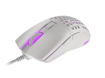 USB-игровая мышь Genesis со светодиодной RGB-подсветкой