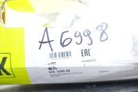 фото thumb №13, Luk 628 3390 00 набор сцепления