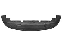 фото thumb №1, Защита плита pod бампер 1307970