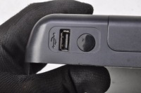 фото thumb №9, Hyundai santa fe ii дисплей pilot st051231a0 10r-023230