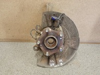 фото thumb №1, Grand vitara ii 09- 1.9d поворотный кулак передняя правая