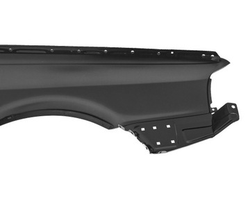 фото thumb №9, Крыло do audi 80 b4 1991-1996 8a0821105 левая