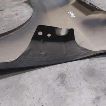 фото thumb №9, Peugeot 207 крило переднє правий код фарби exlb