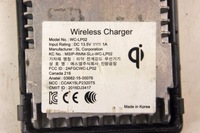 фото thumb №5, Lj251 kia optima iv jf зарядное устройство индукционная