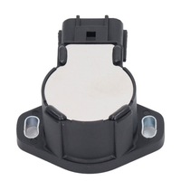 фото thumb №13, Датчик положение дроссель 13420 61b00 abs чёрный заменитель dla suzuki