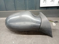 фото thumb №1, Зеркало правое mercedes w168 7pin серые