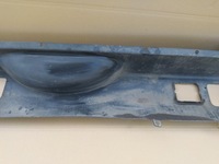 фото thumb №8, Pinin 98-07 3 двері бампер задній 478067