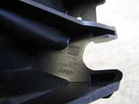 фото thumb №11, Seat leon iv fr направляющая бампера правый задняя 5fa807378