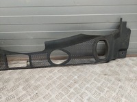 фото thumb №7, Audi a4 s4 b8 8k 2013 з спереди панель под лобовым стеклом передние