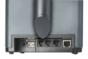 ФИСКАЛЬНЫЙ ПРИНТЕР POSNET THERMAL HX ОНЛАЙН LAN ЭЛЕКТРОННЫЕ ЧЕКИ EPARAGON
