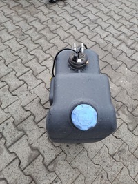 фото thumb №3, Бак adblue renault gama c k t range volvo fh fm 4