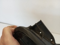 фото thumb №2, Лампа правая перед передняя full led renault captur ii 260104900r