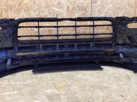 Porsche macan 95b gts drugi lift 21-24 бампер + решётка + спойлер перед Цена, фото thumb