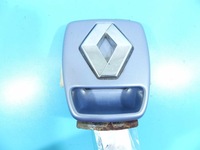фото thumb №2, Ручка кришки задня renault laguna ii хетчбек ted47