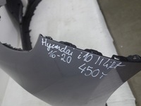 фото thumb №9, Бампер перед hyundai i10 ii lift 2016-2020 86511-b9500