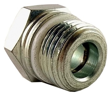 фото thumb №1, Соединитель шланг насоса усилителя transit 18 mm _ 6742740 _ f33c-3f656-ba