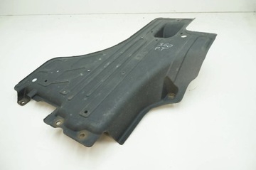 фото thumb №1, Захист шасі праві зад volvo s60 30736341