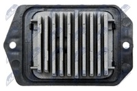 фото thumb №9, Резистор вентилятор nty do honda civic ix 2.2